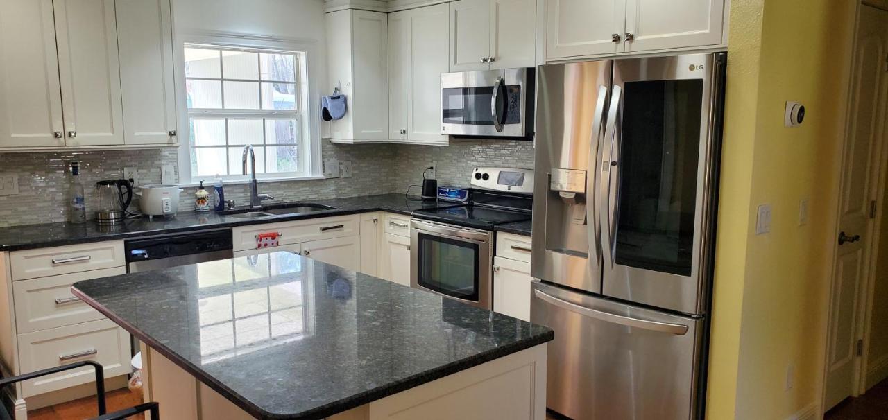 Apartamento Tom House Tampa Exterior foto