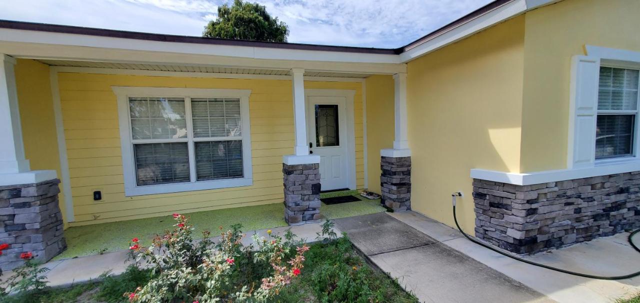 Apartamento Tom House Tampa Exterior foto