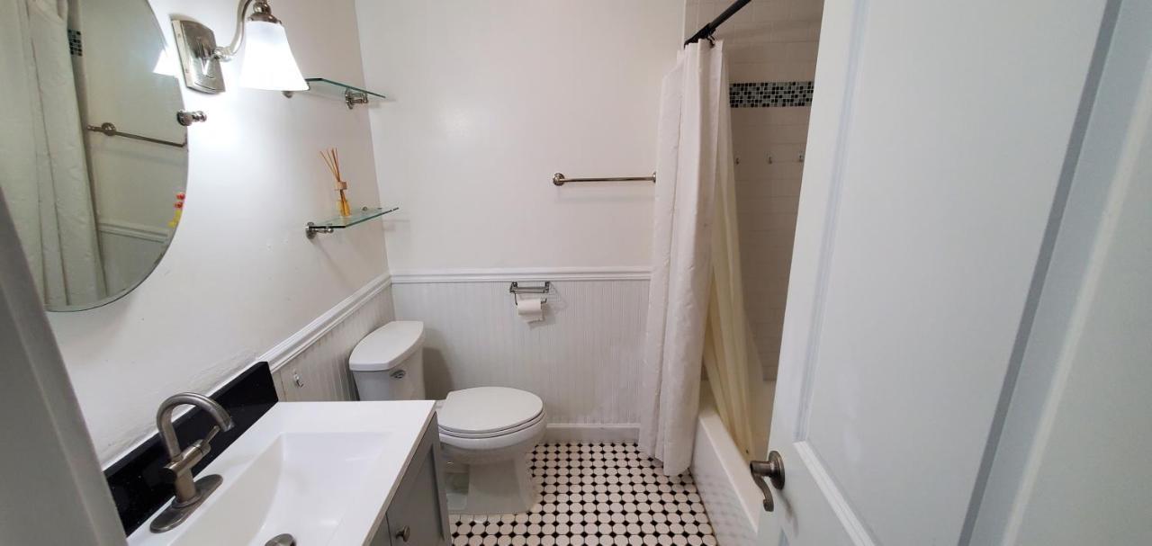 Apartamento Tom House Tampa Exterior foto