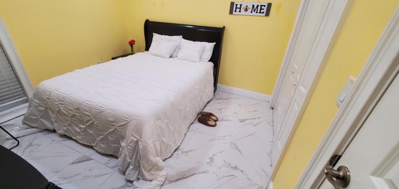 Apartamento Tom House Tampa Habitación foto